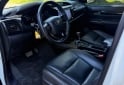 Camionetas - Toyota hilux 2020 Diesel 96000Km - En Venta