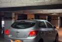 Autos - Chevrolet ONIX 2016 Nafta 79000Km - En Venta