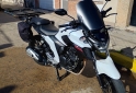 Motos - Yamaha Fz 25 2018 Nafta 28600Km - En Venta