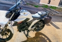 Motos - Yamaha Fz 25 2018 Nafta 28600Km - En Venta