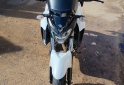 Motos - Yamaha Fz 25 2018 Nafta 28600Km - En Venta