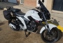 Motos - Yamaha Fz 25 2018 Nafta 28600Km - En Venta