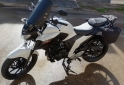 Motos - Yamaha Fz 25 2018 Nafta 28600Km - En Venta