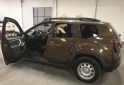 Autos - Renault Duster 2017 GNC 109000Km - En Venta