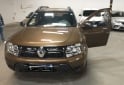 Autos - Renault Duster 2017 GNC 109000Km - En Venta