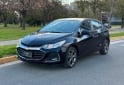 Autos - Chevrolet Cruze 2020 Nafta 70000Km - En Venta