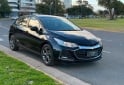 Autos - Chevrolet Cruze 2020 Nafta 70000Km - En Venta
