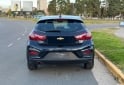 Autos - Chevrolet Cruze 2020 Nafta 70000Km - En Venta