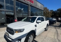 Camionetas - Ford Ranger 3.2 xls 4x4 2019 Diesel - En Venta