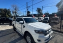 Camionetas - Ford Ranger 3.2 xls 4x4 2019 Diesel - En Venta