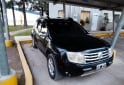 Autos - Renault Duster Privilege 2.0 2011 GNC 230000Km - En Venta