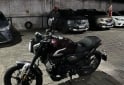 Motos - Gilera AC4 2023 Nafta 5600Km - En Venta