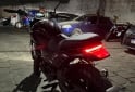 Motos - Gilera AC4 2023 Nafta 5600Km - En Venta