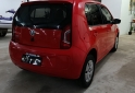 Autos - Volkswagen UP MOVE 2014 Nafta 120650Km - En Venta