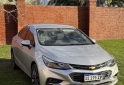 Autos - Chevrolet Cruze 1.4 Turbo 2019 Nafta 75974Km - En Venta