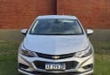 Autos - Chevrolet Cruze 1.4 Turbo 2019 Nafta 75974Km - En Venta