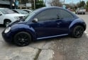 Autos - Volkswagen New Beetle 2010 Nafta 112000Km - En Venta
