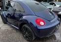 Autos - Volkswagen New Beetle 2010 Nafta 112000Km - En Venta