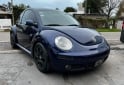 Autos - Volkswagen New Beetle 2010 Nafta 112000Km - En Venta