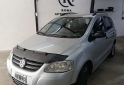 Autos - Volkswagen SURAN 1.6 TRENLIDNE 2009 GNC 199700Km - En Venta