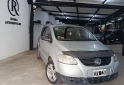 Autos - Volkswagen SURAN 1.6 TRENLIDNE 2009 GNC 199700Km - En Venta