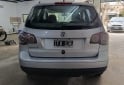 Autos - Volkswagen SURAN 1.6 TRENLIDNE 2009 GNC 199700Km - En Venta