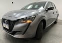 Autos - Peugeot 208 LIKE PACK 1.6LAM23 5P 2020 Nafta 56720Km - En Venta