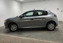 Autos - Peugeot 208 LIKE PACK 1.6LAM23 5P 2020 Nafta 56720Km - En Venta