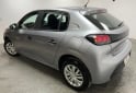 Autos - Peugeot 208 LIKE PACK 1.6LAM23 5P 2020 Nafta 56720Km - En Venta