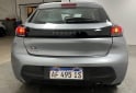 Autos - Peugeot 208 LIKE PACK 1.6LAM23 5P 2020 Nafta 56720Km - En Venta