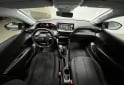 Autos - Peugeot 208 LIKE PACK 1.6LAM23 5P 2020 Nafta 56720Km - En Venta