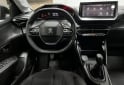 Autos - Peugeot 208 LIKE PACK 1.6LAM23 5P 2020 Nafta 56720Km - En Venta