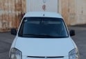 Utilitarios - Citroen Berlingo furgón 2012 Nafta 165000Km - En Venta
