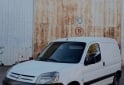 Utilitarios - Citroen Berlingo furgón 2012 Nafta 165000Km - En Venta