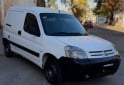 Utilitarios - Citroen Berlingo furgón 2012 Nafta 165000Km - En Venta