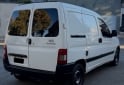 Utilitarios - Citroen Berlingo furgón 2012 Nafta 165000Km - En Venta