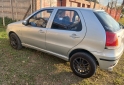 Autos - Fiat Palio HLX 1.8 2005 GNC 190000Km - En Venta