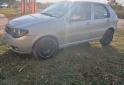 Autos - Fiat Palio HLX 1.8 2005 GNC 190000Km - En Venta
