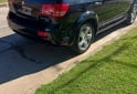 Camionetas - Dodge Journey RT 2011 Nafta 130000Km - En Venta