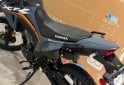 Motos - Honda Tornado 300L 2025 Nafta 1300Km - En Venta