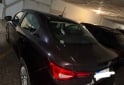 Autos - Fiat Cronos 2021 Nafta 35000Km - En Venta