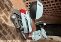 Motos - Kymco Like 125 2025 Nafta 2500Km - En Venta