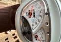Motos - Kymco Like 125 2025 Nafta 2500Km - En Venta