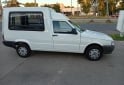Utilitarios - Fiat Fiorino Fire 1.3 2011 GNC 165000Km - En Venta