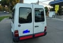 Utilitarios - Fiat Fiorino Fire 1.3 2011 GNC 165000Km - En Venta