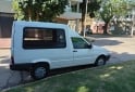 Utilitarios - Fiat Fiorino Fire 1.3 2011 GNC 165000Km - En Venta