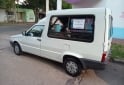 Utilitarios - Fiat Fiorino Fire 1.3 2011 GNC 165000Km - En Venta