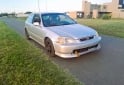 Autos - Honda civic 1998 Nafta 212000Km - En Venta