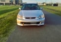 Autos - Honda civic 1998 Nafta 212000Km - En Venta