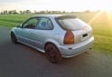 Autos - Honda civic 1998 Nafta 212000Km - En Venta